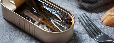 Es el mismo pescado, pero su aporte nutricional no lo es: por qué no es igual comer sardina fresca que en conserva 