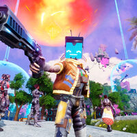 Este multijugador con aroma español ha inventado su propio subgénero. Así es el battle royale de Domenation 