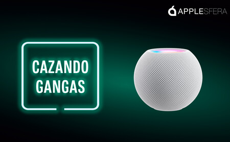 HomePod mini por menos de 90 euros, iPhone 11 Pro de 512 GB por poco más de mil euros y más: Cazando Gangas