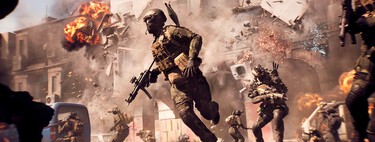 Call of Duty y Battlefield han engañado a los jugadores para quedar bien. Lo peor de todo es que ninguno de los dos juegos lo necesitaba