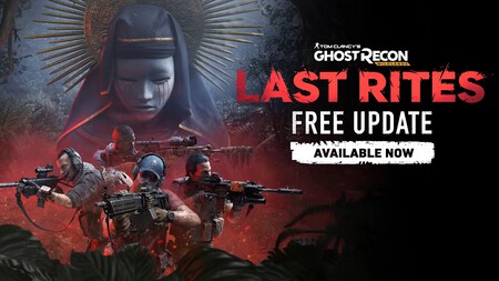 Ghost Recon Wildlands Gratis