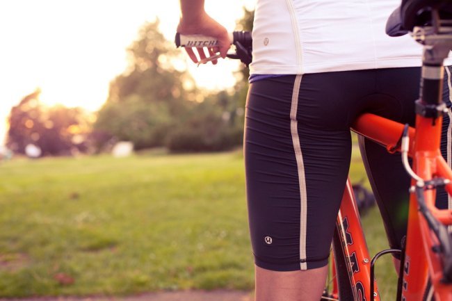 mountain-bike