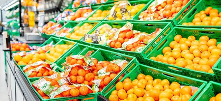 Supermercado Ocu Mercadona