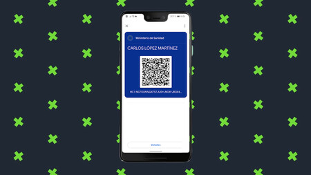 Cómo descargar oficialmente el Certificado COVID en formato Passbook y cómo guardarlo en Google Pay