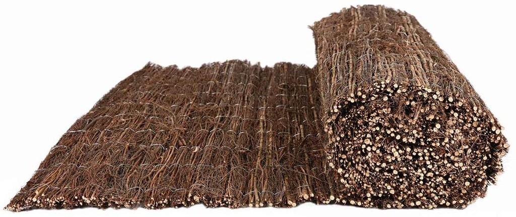 Las mejores vallas decorativas de jardín y terraza: la solución para