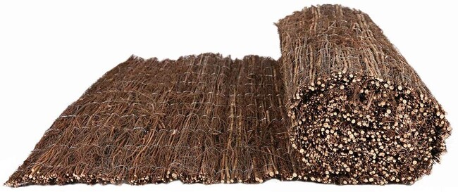 Las mejores vallas decorativas de jardín y terraza: la solución para