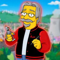 Matt Groening, creador de Los Simpson sobre Hit & Run: “No sé si estoy hablando sin pensar, creo que el juego original volverá de alguna forma” 