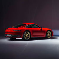 Ya están aquí los Porsche 911 Carrera y Carrera Cabriolet 2019: versiones básicas con 385 CV
