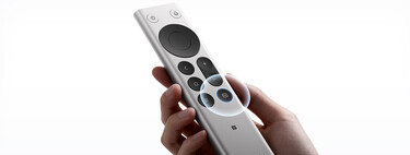 No, no es el mando del Apple TV: es la última maravilla de Xiaomi para controlar tu tele y compartir contenido desde el móvil por NFC 