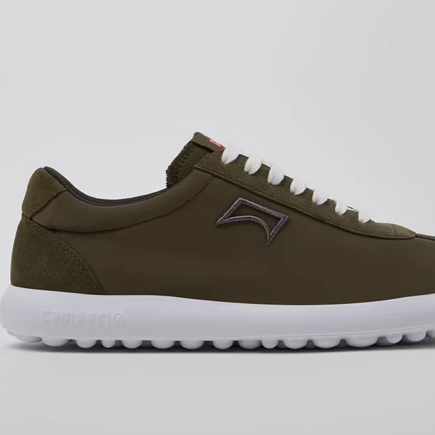 Zapatillas Camper Pelotas XLF