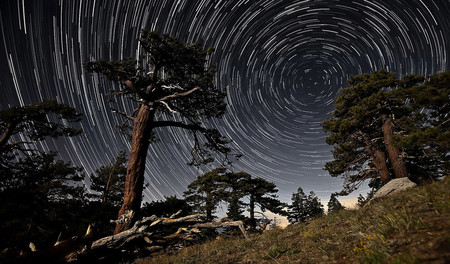 Los mejores objetivos para fotografía astronómica