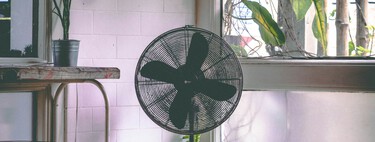 Descubrí que el ventilador no enfría igual en todos lados: así conseguí que refrescara de verdad