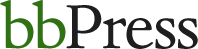 bbPress, sistemas de foros de los creadores de Wordpress