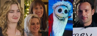 Las 20 mejores películas navideñas románticas y dónde verlas en streaming