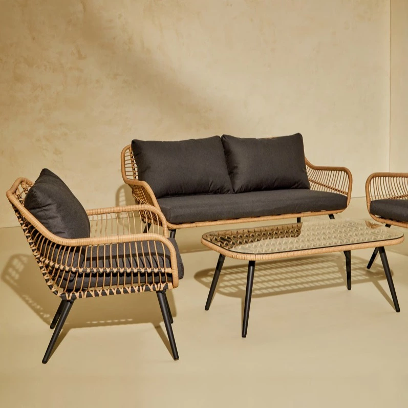 Conjunto de jardín Jable El Corte Inglés