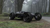 Infiniti Synaptiq