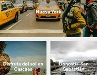Airbnb: una forma más de buscar alquileres en vacaciones 