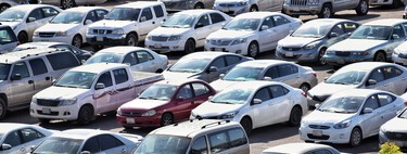 Que no te engañen con la 'etiqueta' que le ponen al coche de segunda mano que quieres comprar