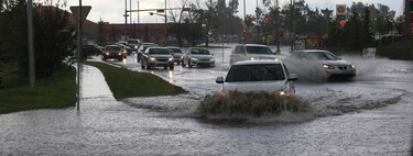 Este arquitecto explica cómo saber si nuestra casa puede inundarse: esta es la web oficial que hay que consultar
