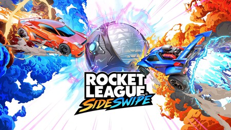 Rocket League Sideswipe pone la pelota en juego: ya está disponible para descargar en iOS y Android
