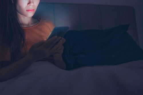 Ia Salud Mental