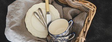 Secar los platos con un paño de cocina o dejar que se escurran: esta es la forma más higiénica de hacerlo 