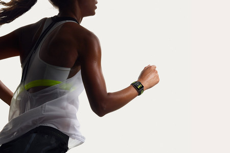 Cómo cambiar el objetivo de movimiento de nuestro Apple Watch