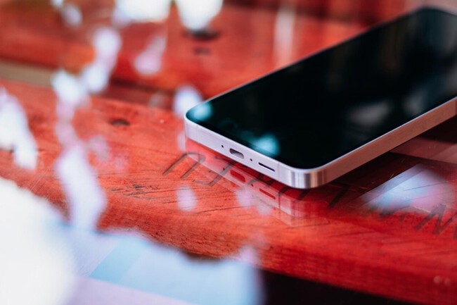 Galaxy A55