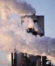 Estudio sobre la influencia de la contaminación ambiental en los futuros bebés