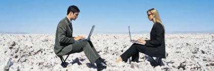 Reunirse por internet