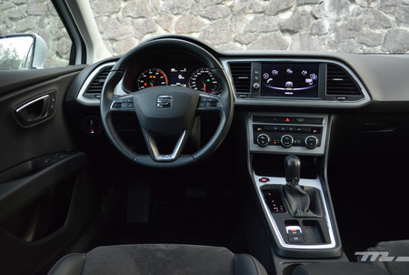 Seat Leon Xcellence 10