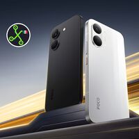 POCO X8 Pro y X8 Pro Max, ya disponibles: dónde comprar en México los nuevos celulares Xiaomi 