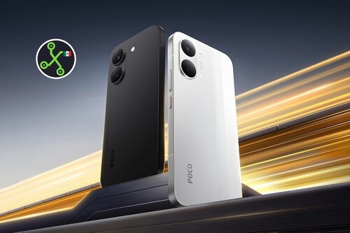 POCO X8 Pro y X8 Pro Max, ya disponibles: dónde comprar en México los nuevos celulares Xiaomi