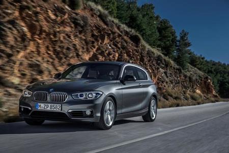 Nuevo Bmw Serie 1 (7)