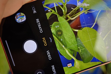 Honor 600 Analisis Review Camaras Distancias Focales