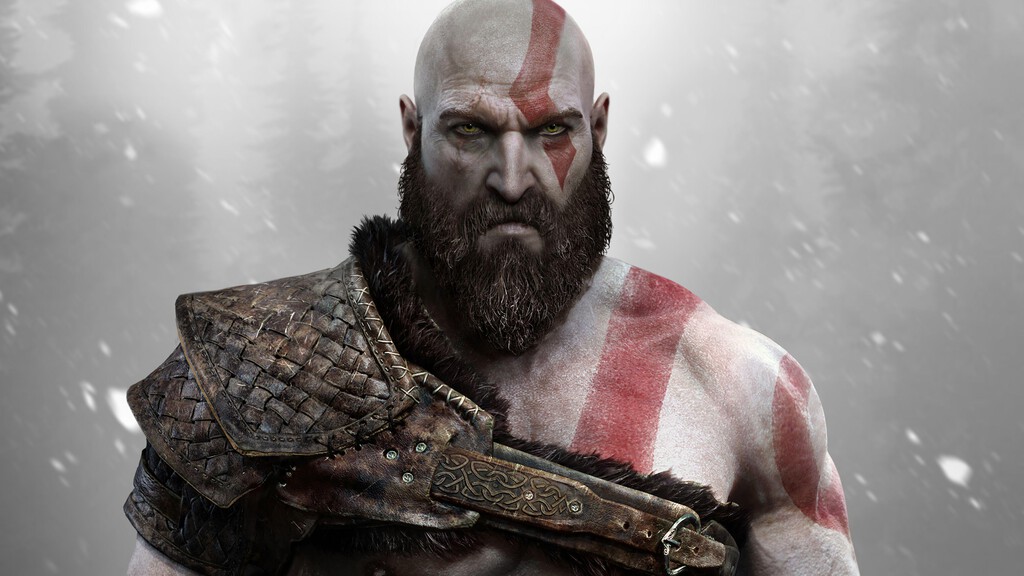Tras la baja del actor de Kratos, Amazon tiene a punto de caramelo el sustituto estrella para God of War 
