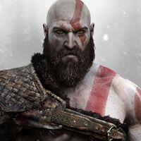 Tras la baja del actor de Kratos, Amazon tiene a punto de caramelo el sustituto estrella para God of War 