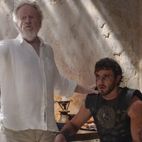 Ridley Scott dice que casi todas las pelis hoy son "basura"; acto seguido, presumió de su filmografía y de un éxito de taquilla en concreto