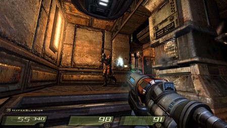 Quake 4