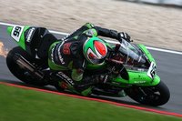 Superbikes Italia 2010: Tom Sykes consigue la primera pole de Kawasaki desde 2007