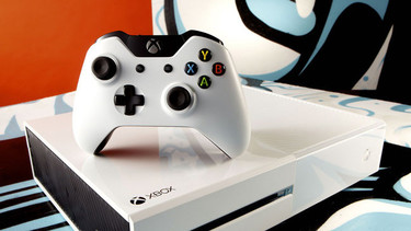 Así sí: Xbox One tendrá muy pronto su versión en blanco