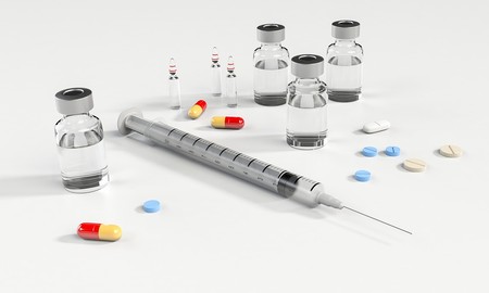 ¿Por qué unas drogas son legales y otras no lo son?