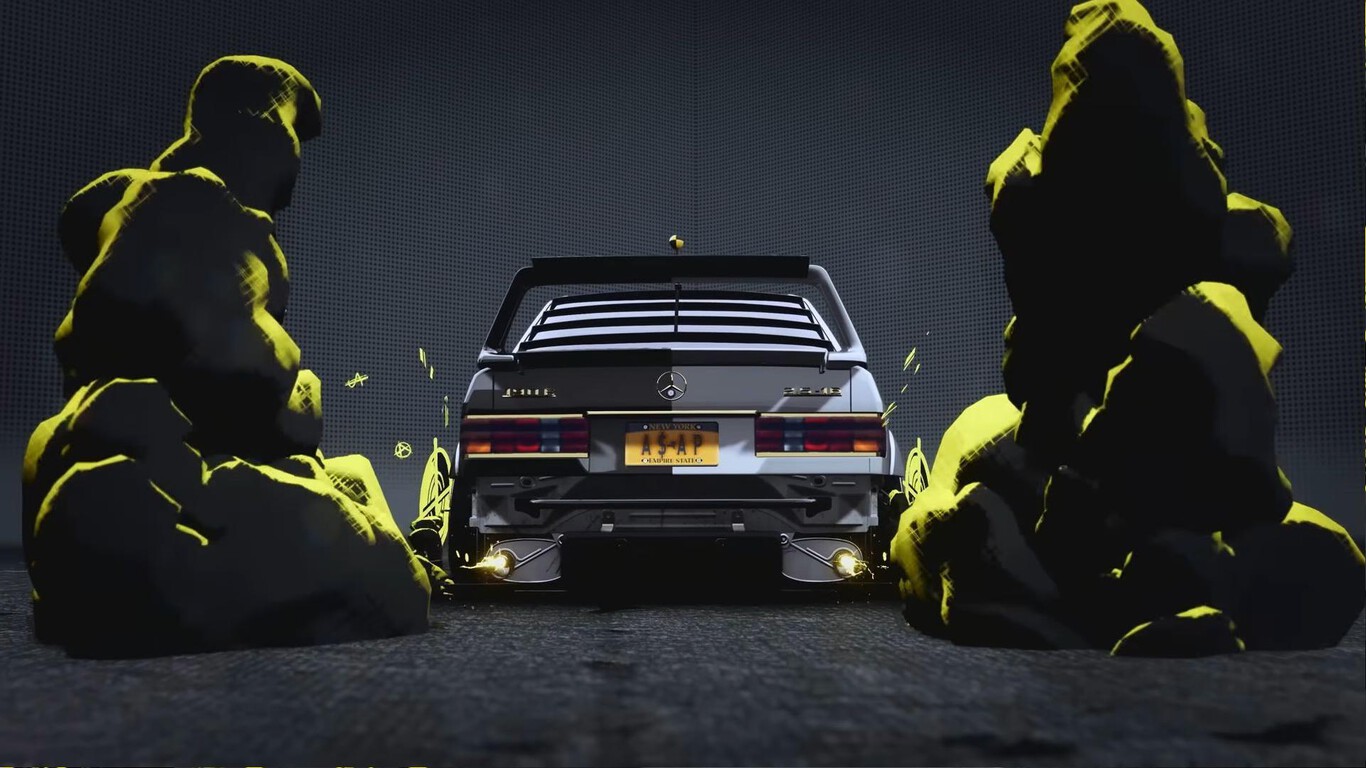 Need For Speed Unbound As Puedes Jugar Al Nuevo NFS Gratis Si Tienes