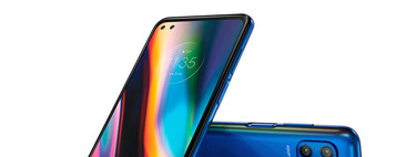 Moto G 5G Plus, comparativa: así queda contra Xiaomi Mi 10 Lite, Huawei P40 Lite, OPPO Find X2 Lite y TCL 10 5G