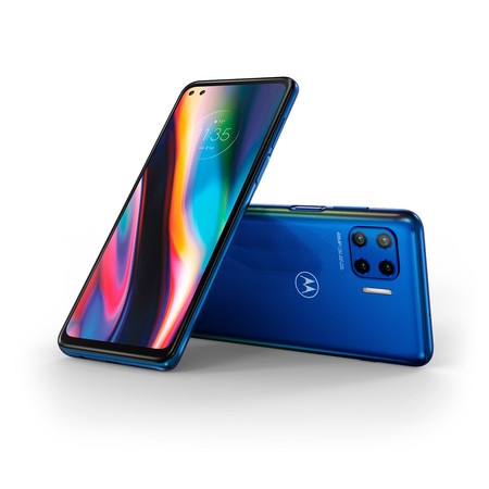 Moto G 5G Plus, comparativa: así queda contra Xiaomi Mi 10 Lite, Huawei P40 Lite, OPPO Find X2 Lite y TCL 10 5G