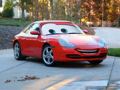 Photoshop Coches Cars