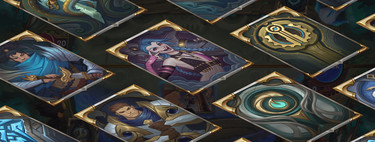 Probamos Legends of Runeterra: el juego de cartas de League of Legends aterriza con buen pie en Android