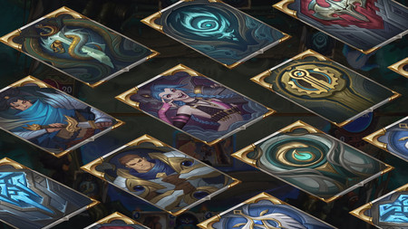 Probamos Legends of Runeterra: el juego de cartas de League of Legends aterriza con buen pie en Android