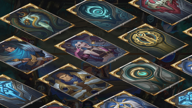 Cardbacks