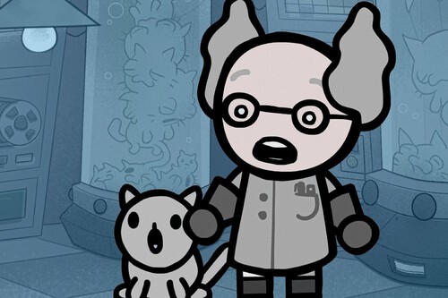 Es febrero y ya tenemos a un candidato solido a GOTY, lo nuevo del creado de The Binding of Issac ya destrozó a Hades II en una semana